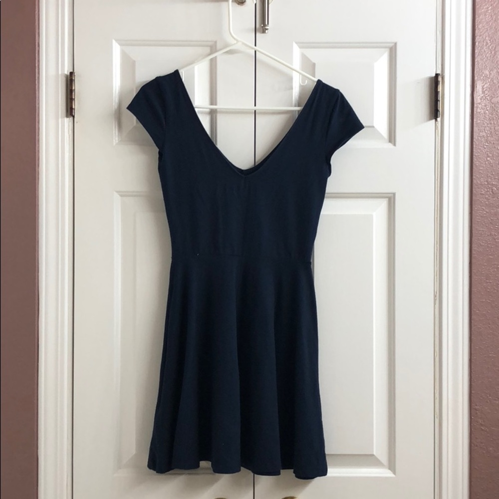 Hollister dress